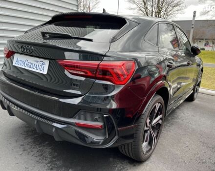 Ауди Ку3 2023 в Киеве на Automoto.ua Ауди Ку3, объемом двигателя 2 л и пробегом 1 тыс. км за 49884 $, фото 3 на Automoto.ua