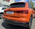 Ауди Ку3 2023 в Киеве на Automoto.ua Ауди Ку3, объемом двигателя 2 л и пробегом 4 тыс. км за 45537 $, фото 11 на Automoto.ua