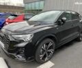 Ауди Ку3 2023 в Киеве на Automoto.ua Ауди Ку3, объемом двигателя 2 л и пробегом 1 тыс. км за 49884 $, фото 21 на Automoto.ua