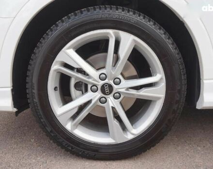 Ауди Ку3 2023 в Одессе на Automoto.ua Ауди Ку3, объемом двигателя 1.4 л и пробегом 27 тыс. км за 35000 $, фото 12 на Automoto.ua