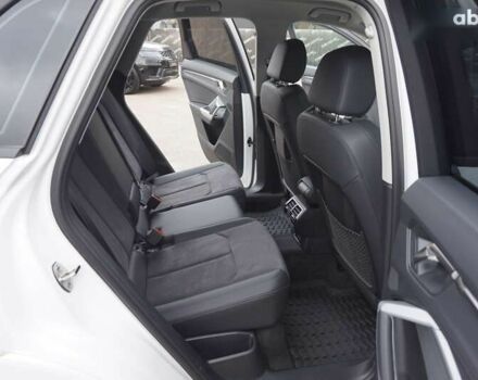 Ауди Ку3 2023 в Одессе на Automoto.ua Ауди Ку3, объемом двигателя 1.4 л и пробегом 27 тыс. км за 35000 $, фото 26 на Automoto.ua