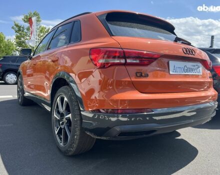 Ауди Ку3 2023 в Киеве на Automoto.ua Ауди Ку3, объемом двигателя 2 л и пробегом 4 тыс. км за 45537 $, фото 15 на Automoto.ua