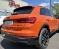 Ауди Ку3 2023 в Киеве на Automoto.ua Ауди Ку3, объемом двигателя 2 л и пробегом 4 тыс. км за 45537 $, фото 13 на Automoto.ua