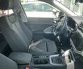 Ауди Ку3 2023 в Киеве на Automoto.ua Ауди Ку3, объемом двигателя 2 л и пробегом 4 тыс. км за 45537 $, фото 10 на Automoto.ua