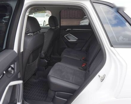 Ауди Ку3 2023 в Одессе на Automoto.ua Ауди Ку3, объемом двигателя 1.4 л и пробегом 27 тыс. км за 35000 $, фото 24 на Automoto.ua