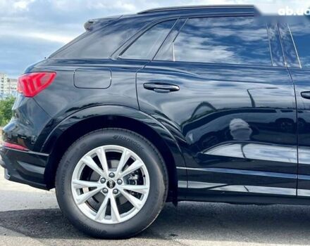 Ауди Ку3, объемом двигателя 2 л и пробегом 1 тыс. км за 53000 $, фото 19 на Automoto.ua