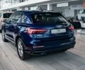 Ауди Ку3 2024 года купить новое авто Ауди Ку3 2024 года от официального дилера Порше Захід Ауди фото