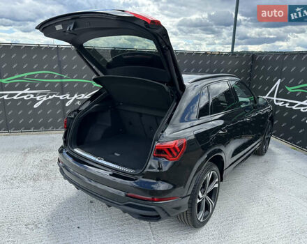 Ауди Ку3, объемом двигателя 1.98 л и пробегом 4 тыс. км за 38900 $, фото 35 на Automoto.ua