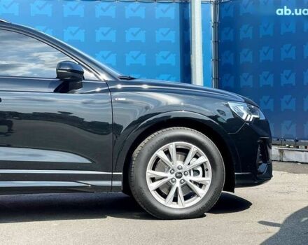 Ауди Ку3, объемом двигателя 2 л и пробегом 1 тыс. км за 49999 $, фото 20 на Automoto.ua