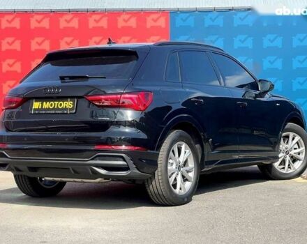 Ауди Ку3, объемом двигателя 2 л и пробегом 1 тыс. км за 49999 $, фото 3 на Automoto.ua