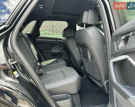 Ауди Ку3, объемом двигателя 1.98 л и пробегом 4 тыс. км за 38900 $, фото 33 на Automoto.ua