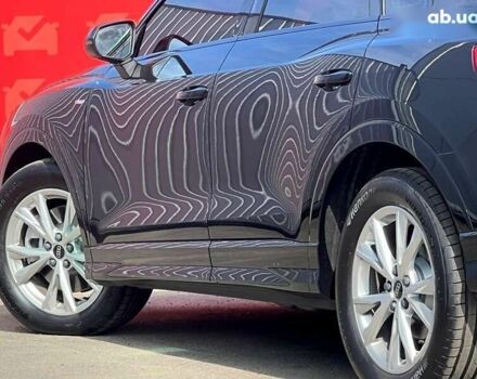 Ауди Ку3, объемом двигателя 2 л и пробегом 1 тыс. км за 49999 $, фото 15 на Automoto.ua