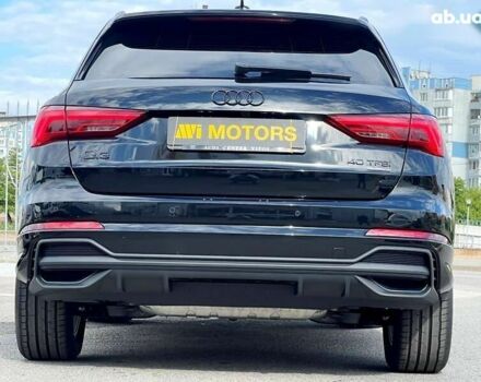 Ауди Ку3, объемом двигателя 2 л и пробегом 1 тыс. км за 53000 $, фото 5 на Automoto.ua