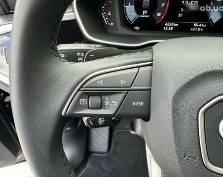 Ауди Ку3, объемом двигателя 2 л и пробегом 4 тыс. км за 39400 $, фото 14 на Automoto.ua