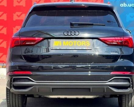 Ауди Ку3, объемом двигателя 2 л и пробегом 1 тыс. км за 49999 $, фото 5 на Automoto.ua