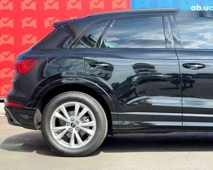 Ауди Ку3, объемом двигателя 2 л и пробегом 1 тыс. км за 49999 $, фото 19 на Automoto.ua