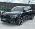 Ауди Ку3, объемом двигателя 2 л и пробегом 4 тыс. км за 39400 $, фото 1 на Automoto.ua