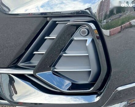 Ауди Ку3, объемом двигателя 2 л и пробегом 1 тыс. км за 53000 $, фото 11 на Automoto.ua