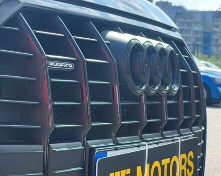 Ауди Ку3, объемом двигателя 2 л и пробегом 1 тыс. км за 49999 $, фото 10 на Automoto.ua