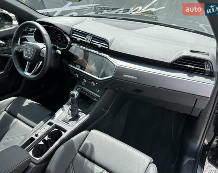 Ауди Ку3, объемом двигателя 1.98 л и пробегом 4 тыс. км за 38900 $, фото 28 на Automoto.ua