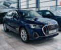 Ауди Ку3 2024 года купить новое авто Ауди Ку3 2024 года от официального дилера Порше Захід Ауди фото