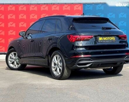 Ауди Ку3, объемом двигателя 2 л и пробегом 1 тыс. км за 49999 $, фото 2 на Automoto.ua