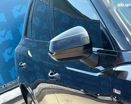 Ауди Ку3, объемом двигателя 2 л и пробегом 1 тыс. км за 49999 $, фото 24 на Automoto.ua