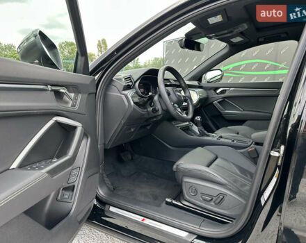 Ауди Ку3, объемом двигателя 1.98 л и пробегом 4 тыс. км за 38900 $, фото 5 на Automoto.ua