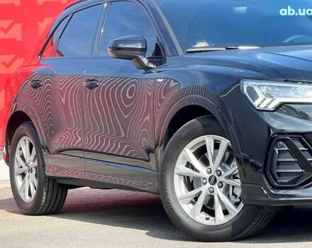 Ауди Ку3, объемом двигателя 2 л и пробегом 1 тыс. км за 49999 $, фото 11 на Automoto.ua