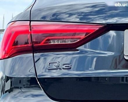 Ауди Ку3, объемом двигателя 2 л и пробегом 1 тыс. км за 53000 $, фото 23 на Automoto.ua