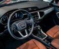 Ауди Ку3 2024 года купить новое авто Ауди Ку3 2024 года от официального дилера Порше Захід Ауди фото