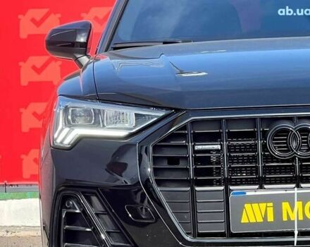 Ауди Ку3, объемом двигателя 2 л и пробегом 1 тыс. км за 49999 $, фото 6 на Automoto.ua