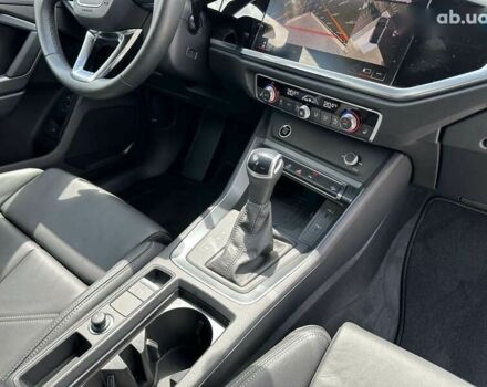 Ауди Ку3, объемом двигателя 2 л и пробегом 4 тыс. км за 39400 $, фото 29 на Automoto.ua