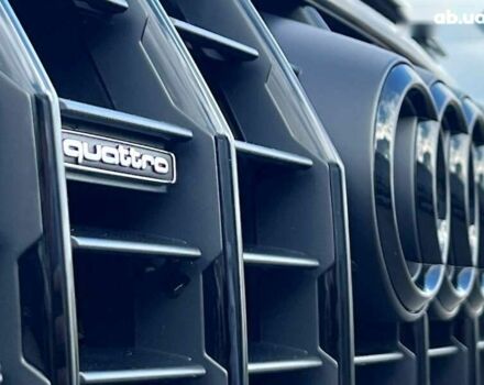 Ауди Ку3, объемом двигателя 2 л и пробегом 1 тыс. км за 53000 $, фото 14 на Automoto.ua