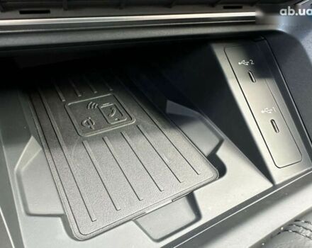 Ауди Ку3, объемом двигателя 2 л и пробегом 4 тыс. км за 39400 $, фото 23 на Automoto.ua