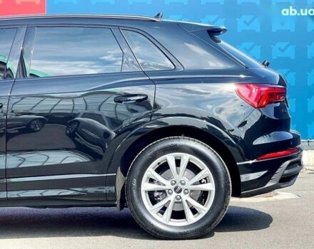 Ауди Ку3, объемом двигателя 2 л и пробегом 1 тыс. км за 49999 $, фото 18 на Automoto.ua