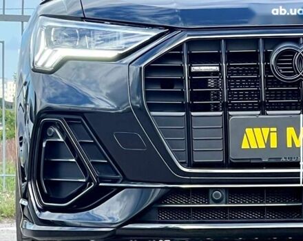 Ауди Ку3, объемом двигателя 2 л и пробегом 1 тыс. км за 53000 $, фото 9 на Automoto.ua