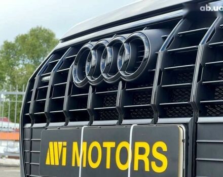 Ауди Ку3, объемом двигателя 2 л и пробегом 1 тыс. км за 53000 $, фото 13 на Automoto.ua