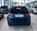 Ауди Ку3 2024 года купить новое авто Ауди Ку3 2024 года от официального дилера Порше Захід Ауди фото