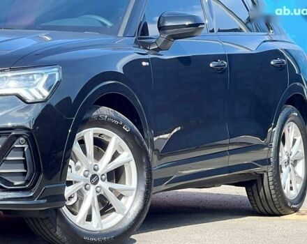 Ауди Ку3, объемом двигателя 2 л и пробегом 1 тыс. км за 49999 $, фото 12 на Automoto.ua