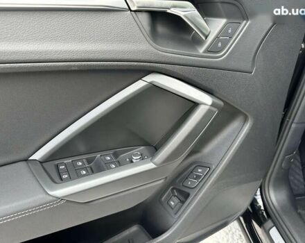 Ауди Ку3, объемом двигателя 2 л и пробегом 4 тыс. км за 39400 $, фото 9 на Automoto.ua