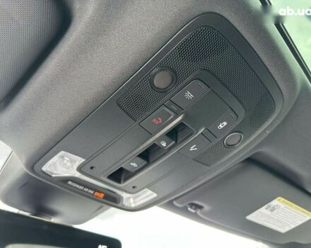 Ауди Ку3, объемом двигателя 2 л и пробегом 4 тыс. км за 39400 $, фото 16 на Automoto.ua