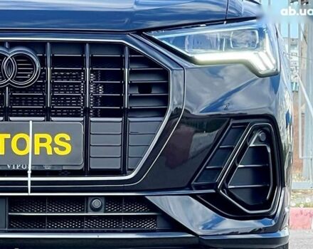 Ауди Ку3, объемом двигателя 2 л и пробегом 1 тыс. км за 53000 $, фото 10 на Automoto.ua