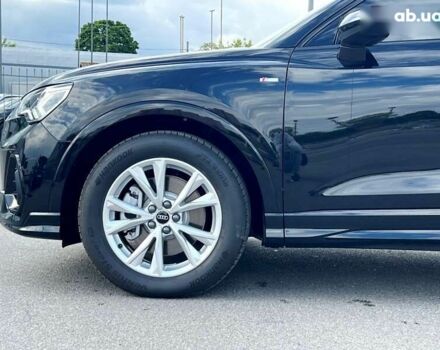 Ауди Ку3, объемом двигателя 2 л и пробегом 1 тыс. км за 53000 $, фото 17 на Automoto.ua