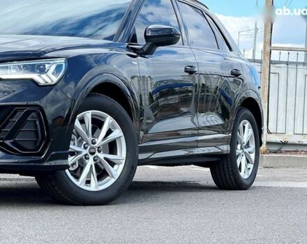 Ауди Ку3, объемом двигателя 2 л и пробегом 1 тыс. км за 53000 $, фото 7 на Automoto.ua