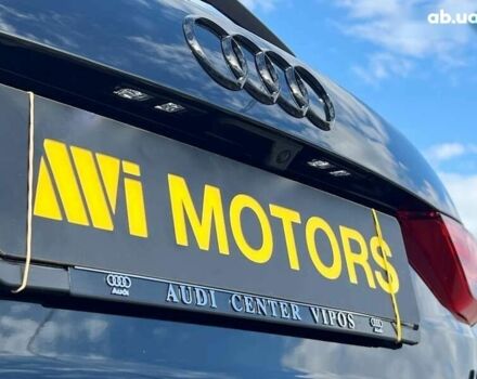 Ауди Ку3, объемом двигателя 2 л и пробегом 1 тыс. км за 49999 $, фото 23 на Automoto.ua