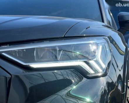 Ауди Ку3, объемом двигателя 2 л и пробегом 1 тыс. км за 49999 $, фото 9 на Automoto.ua