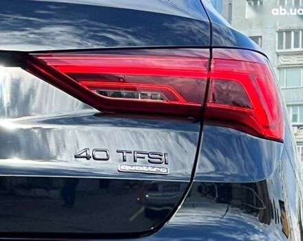 Ауди Ку3, объемом двигателя 2 л и пробегом 1 тыс. км за 53000 $, фото 24 на Automoto.ua