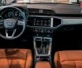 Ауди Ку3 2024 года купить новое авто Ауди Ку3 2024 года от официального дилера Порше Захід Ауди фото