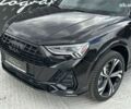 Ауди Ку3, объемом двигателя 2 л и пробегом 4 тыс. км за 39400 $, фото 4 на Automoto.ua